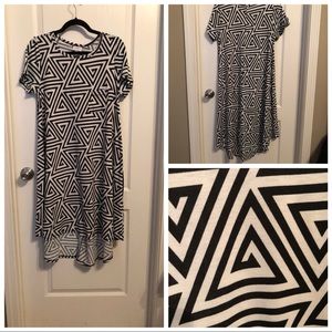 LulaRoe Carly